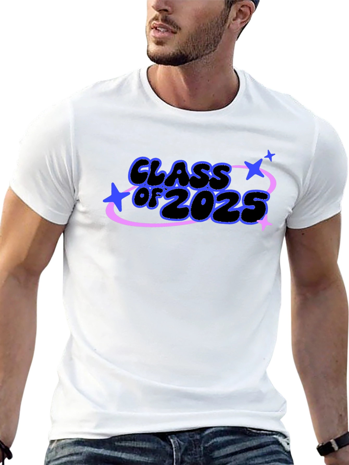 Class of 2025 T-Shirt