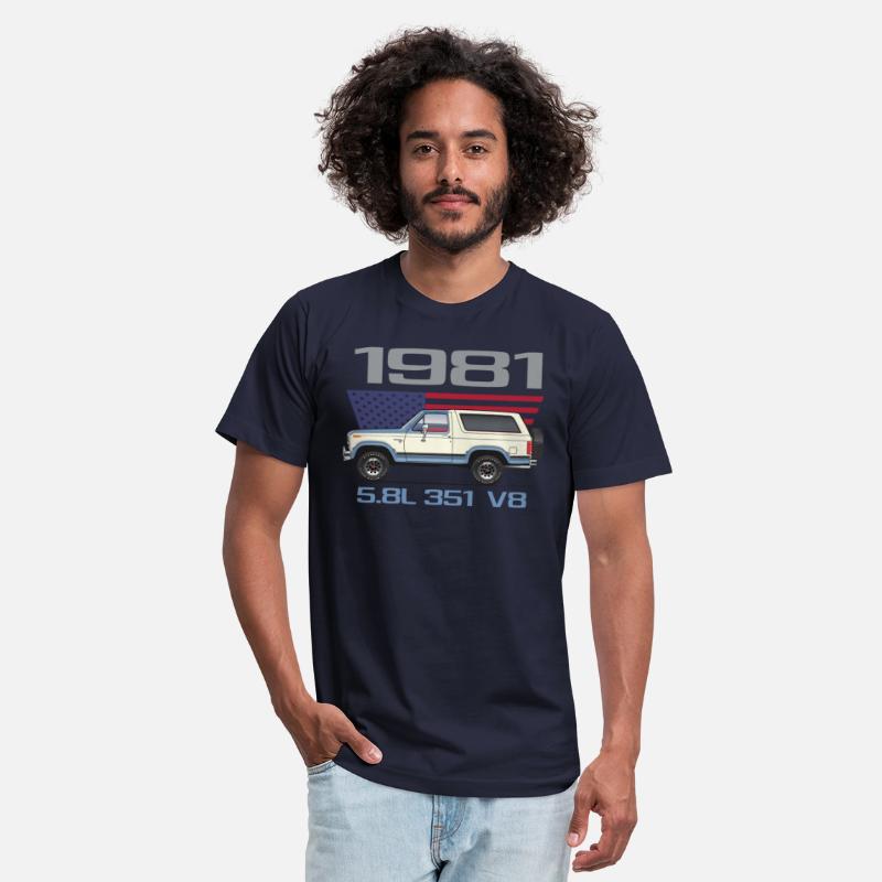 1981 Medium Blue