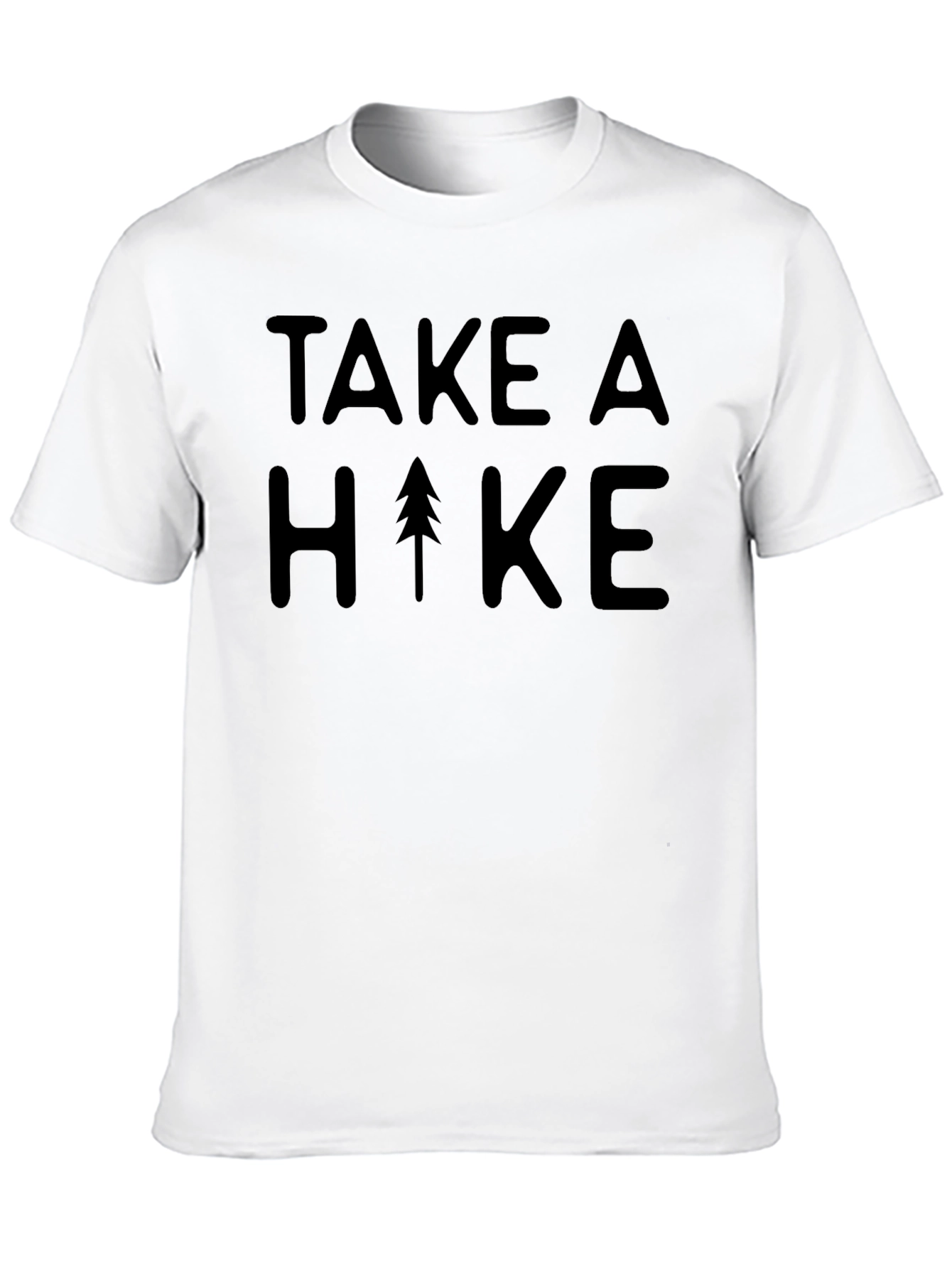 Take a Hike T-Shirt - Nature Lovers Tee