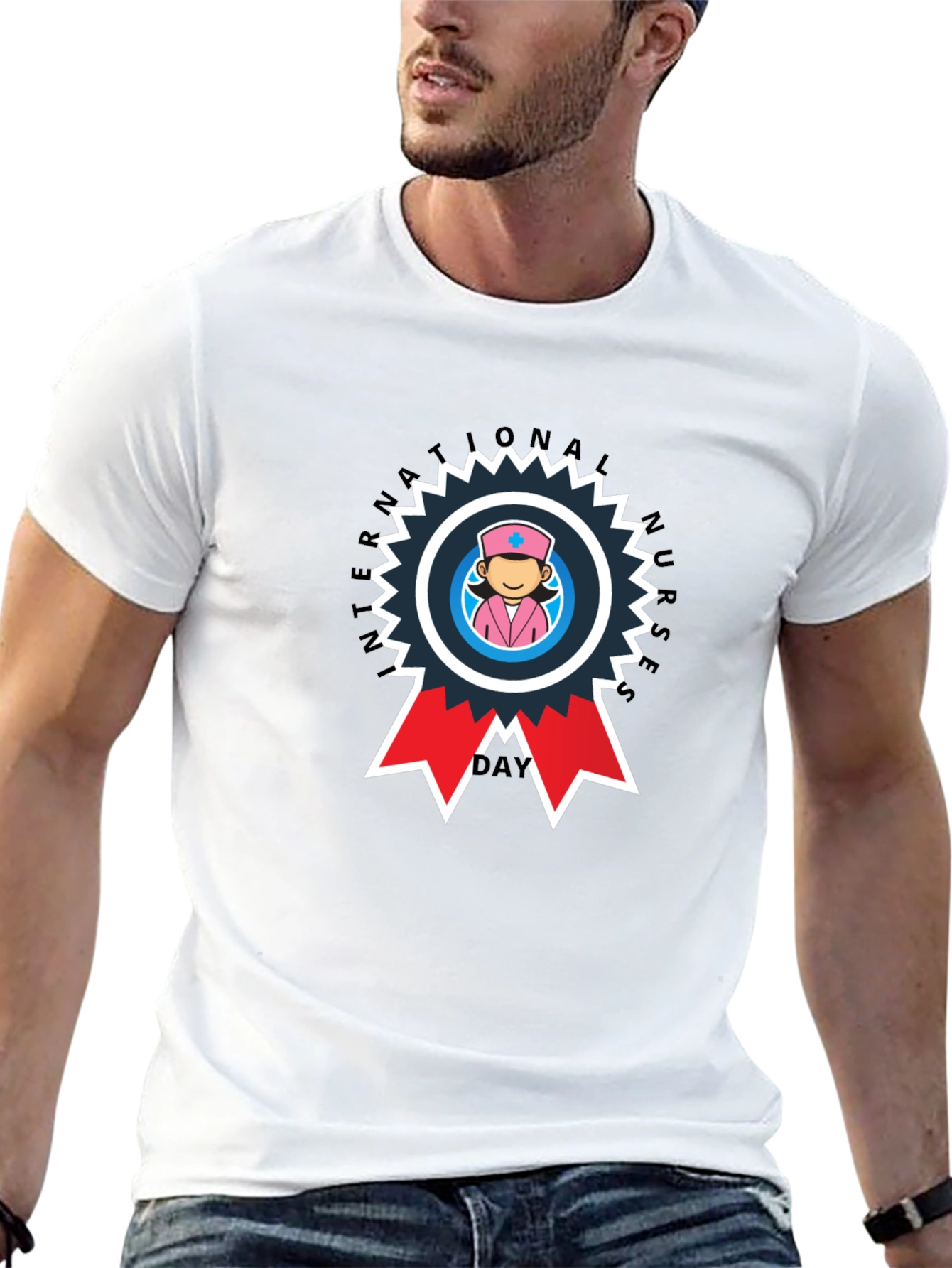 International Nurse Day T-Shirt