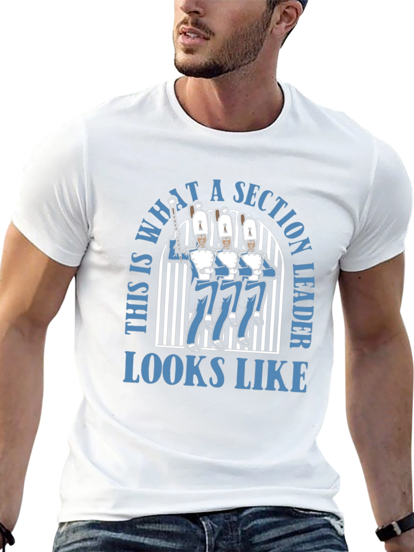 Section Leader T-Shirt
