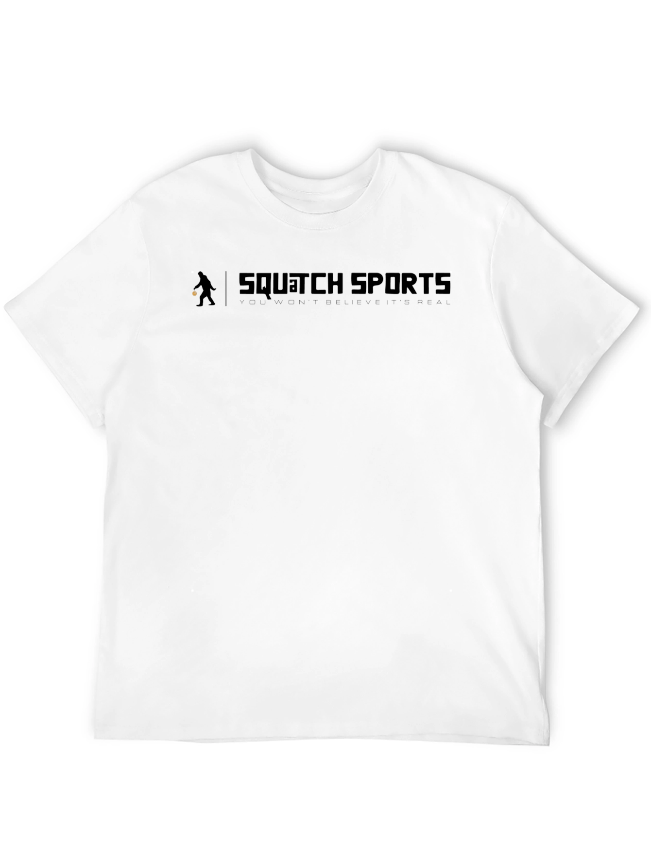 Squatch Sports Graphic Tee
