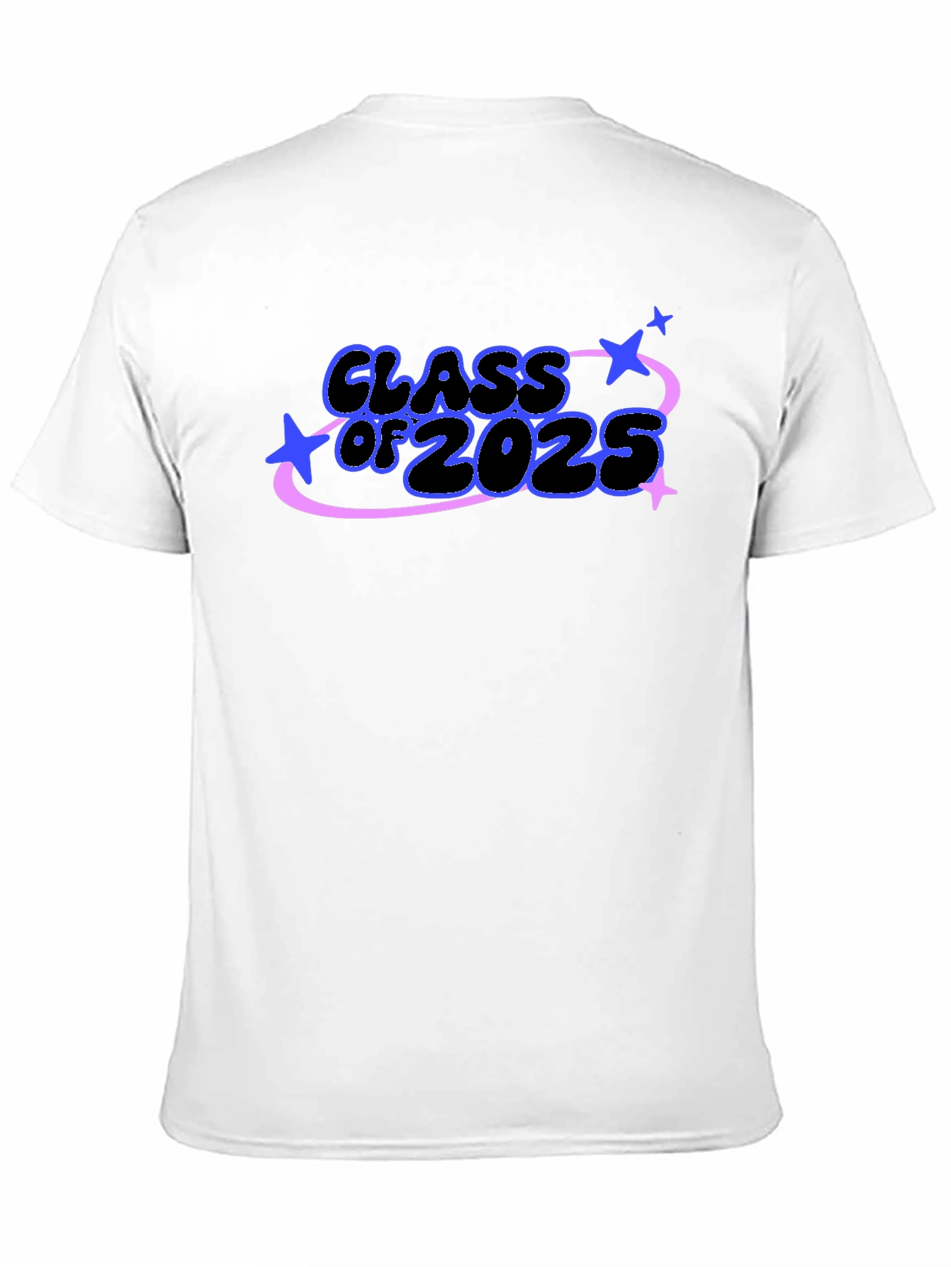 Class of 2025 T-Shirt