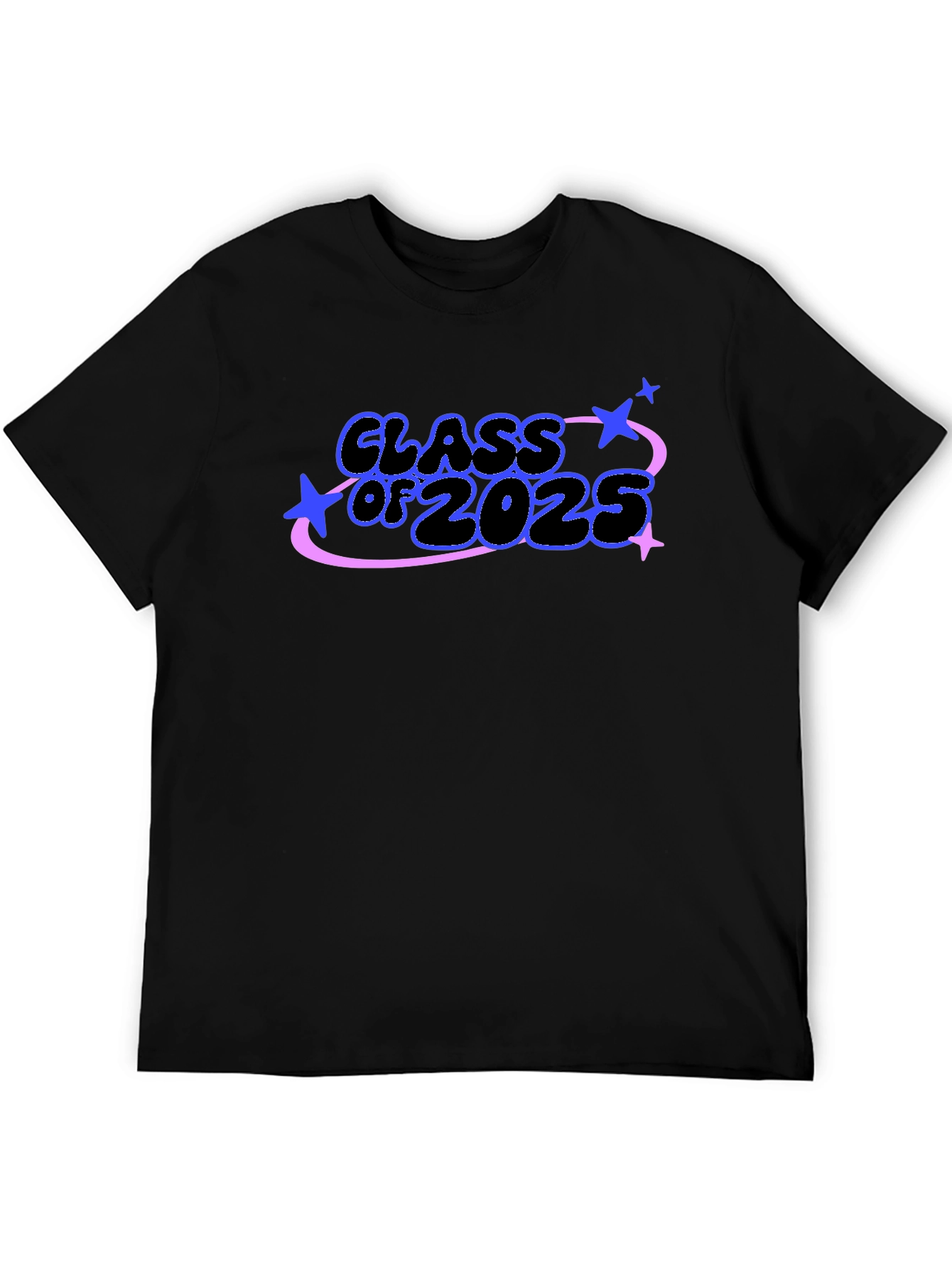 Class of 2025 T-Shirt