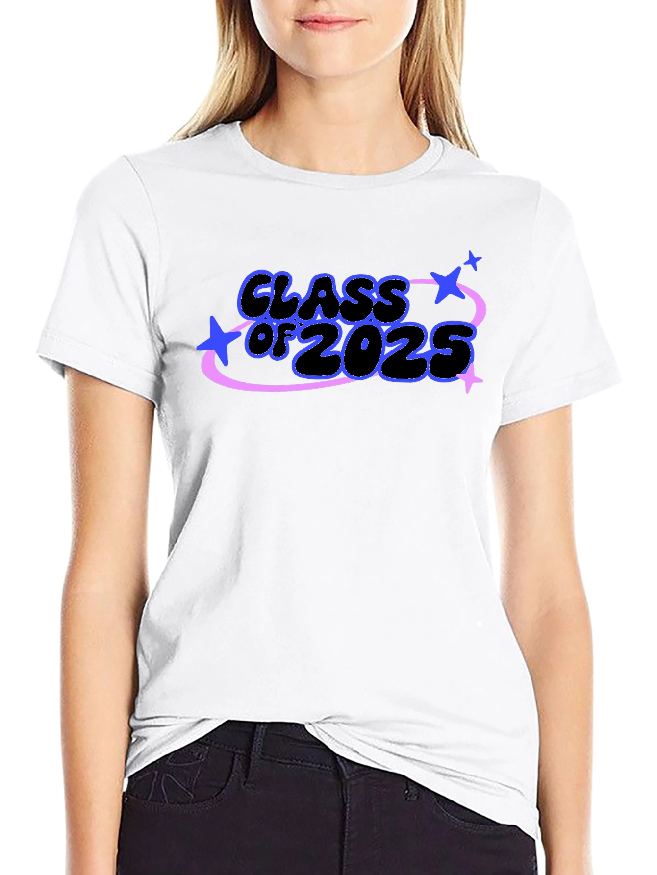 Class of 2025 T-Shirt