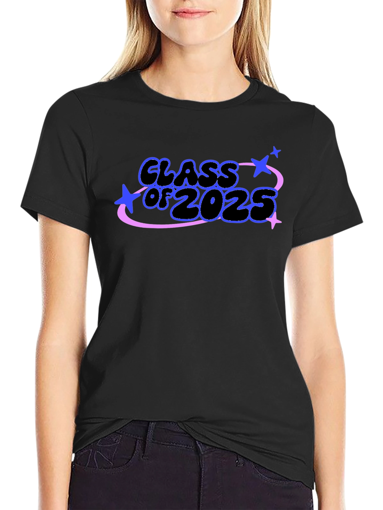 Class of 2025 T-Shirt