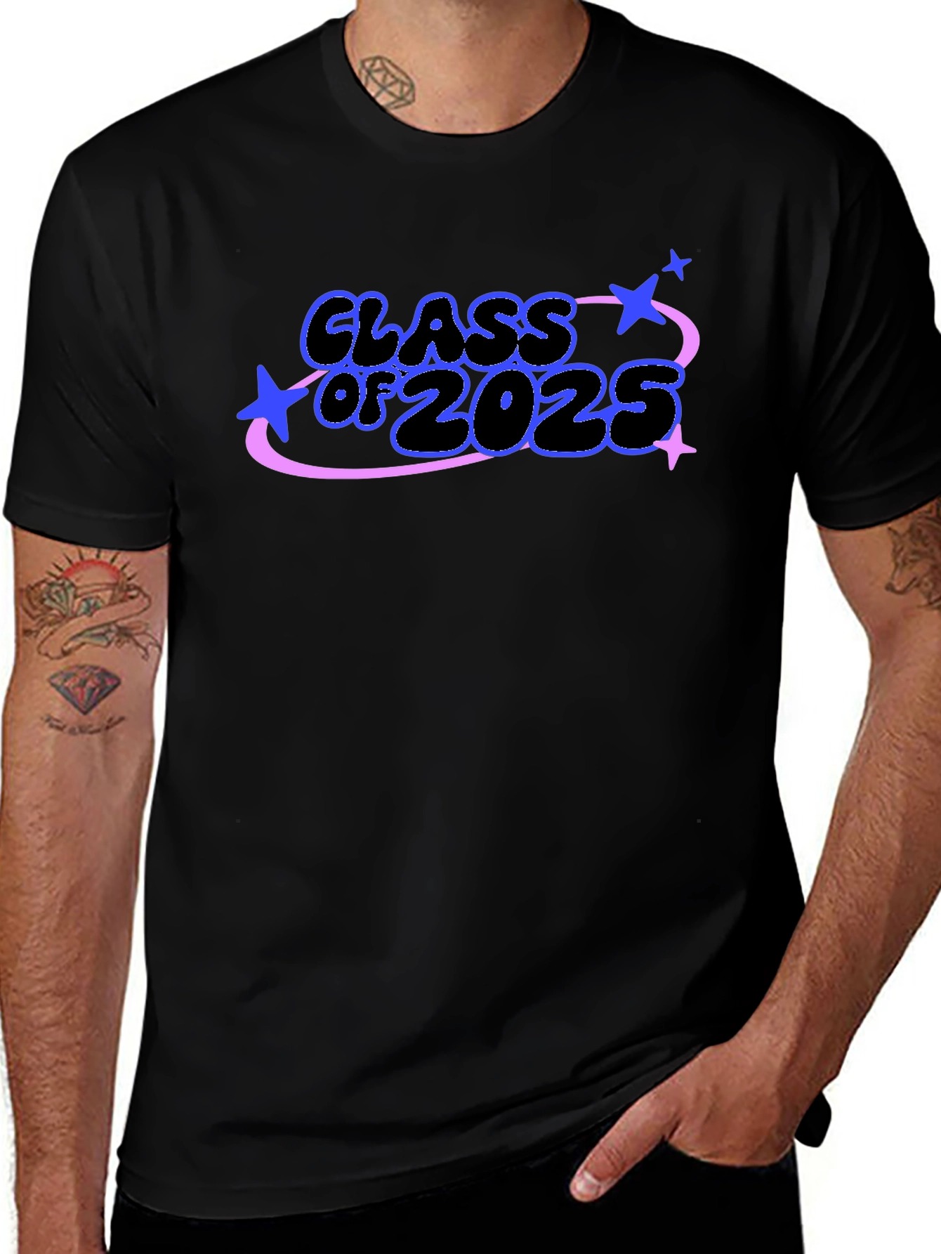 Class of 2025 T-Shirt
