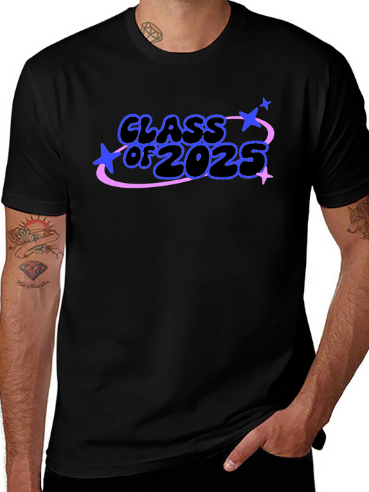 Class of 2025 T-Shirt