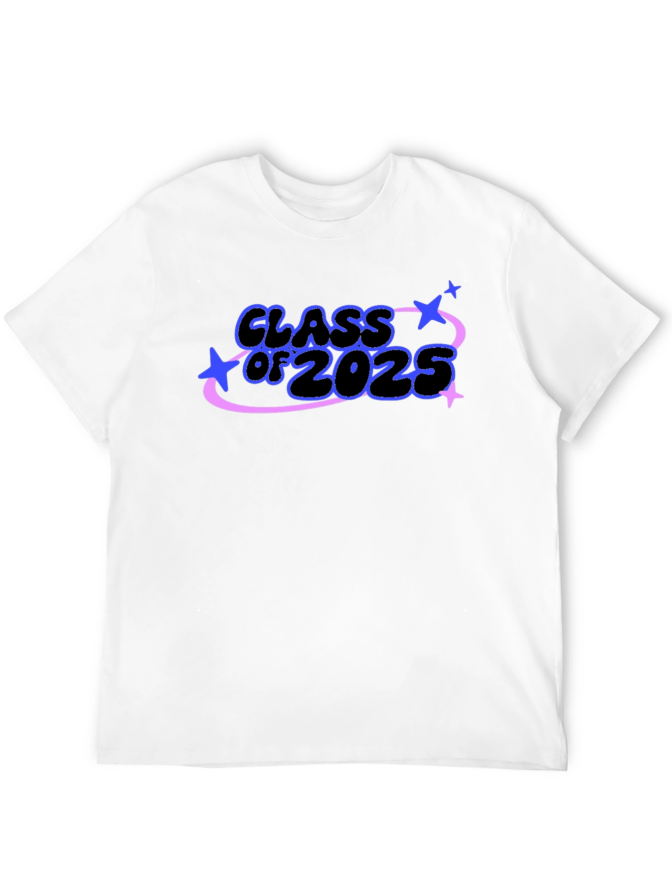 Class of 2025 T-Shirt