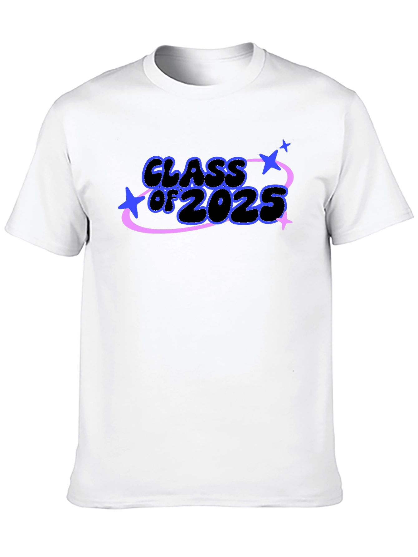 Class of 2025 T-Shirt