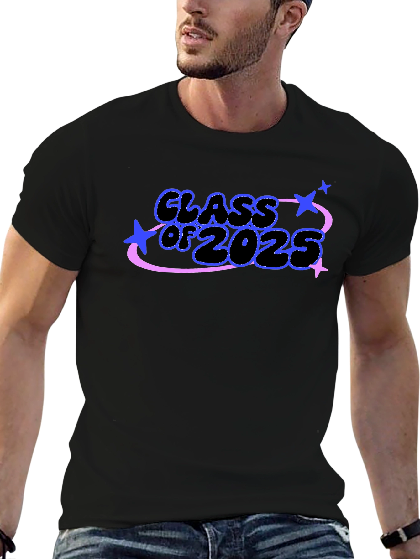 Class of 2025 T-Shirt