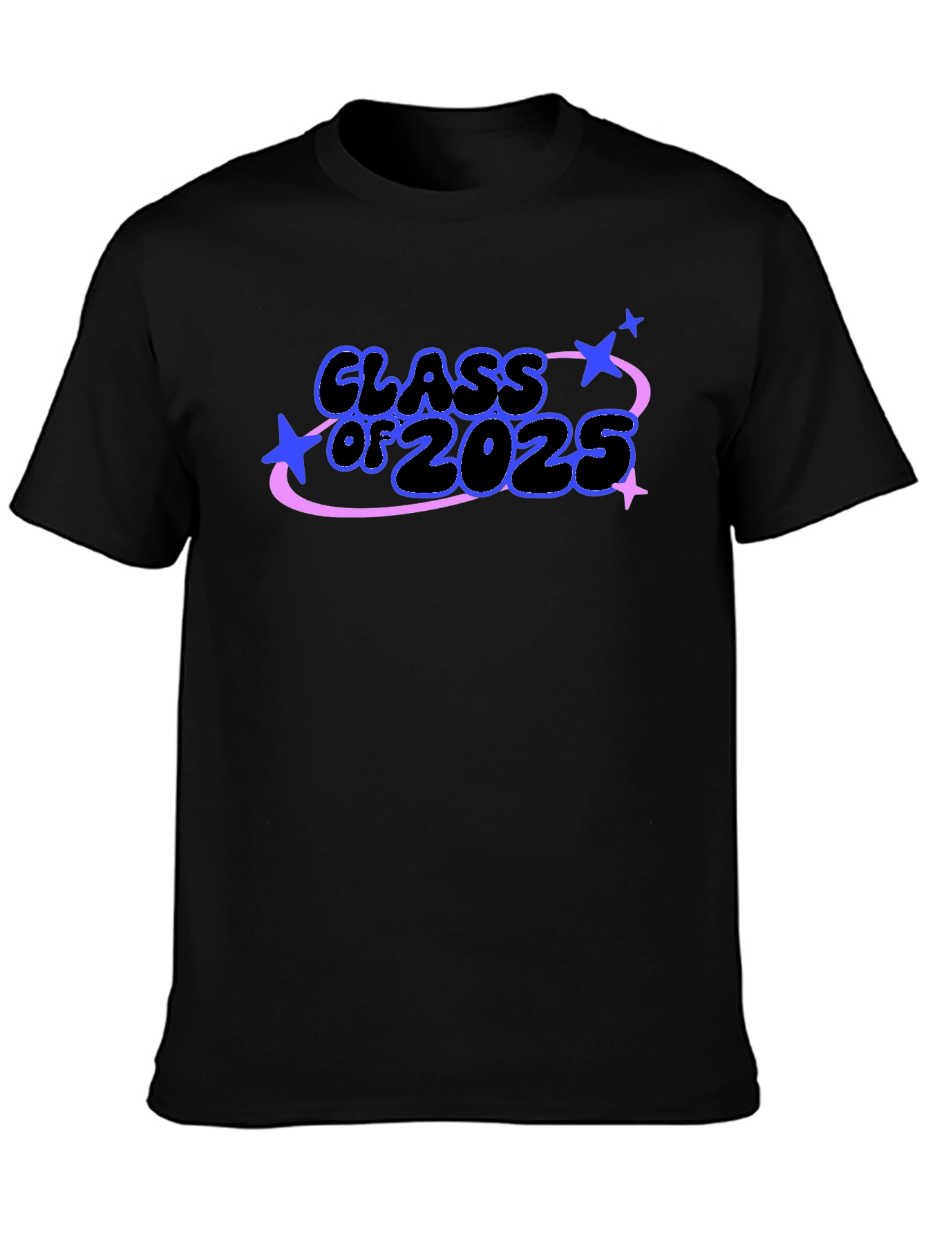 Class of 2025 T-Shirt