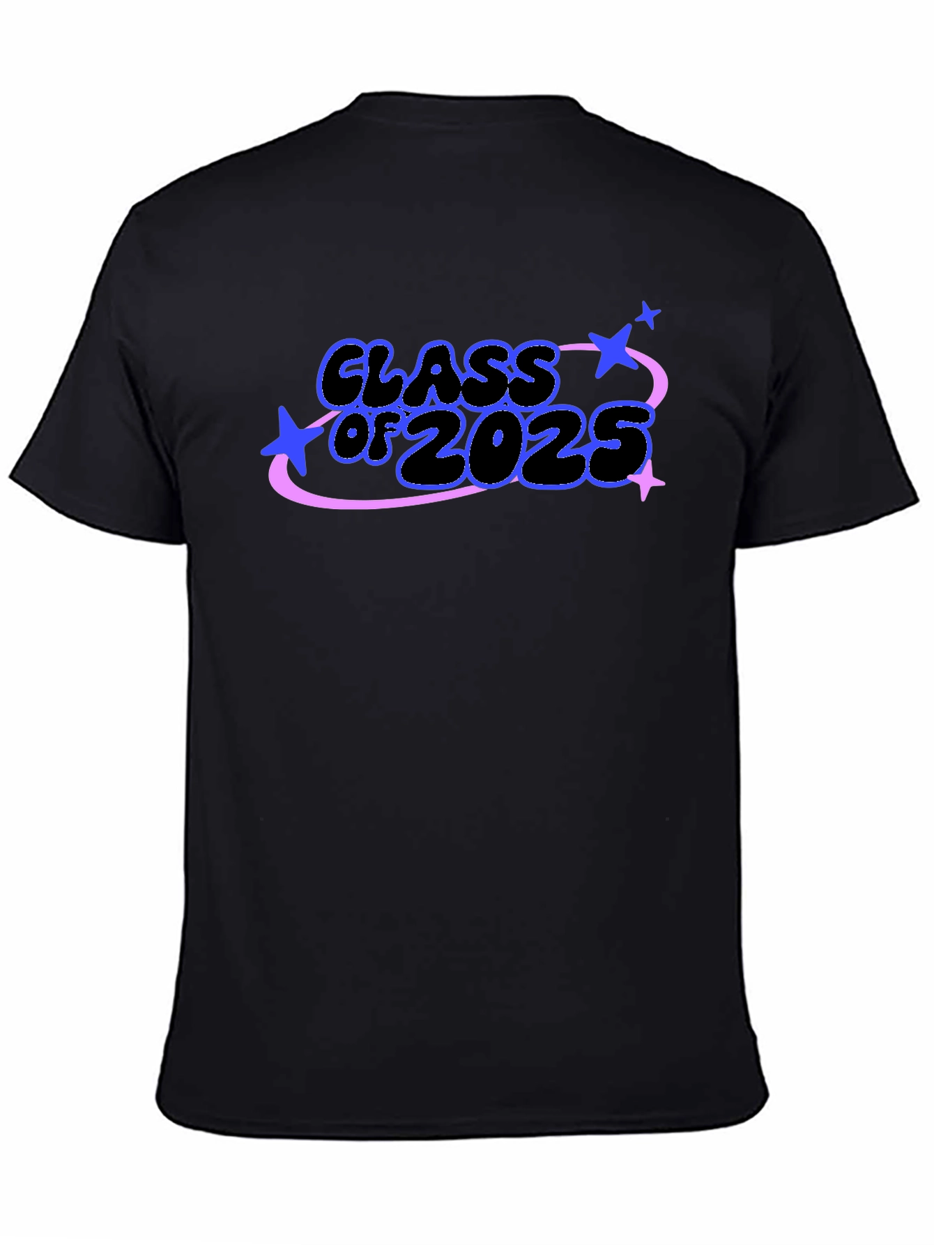 Class of 2025 T-Shirt