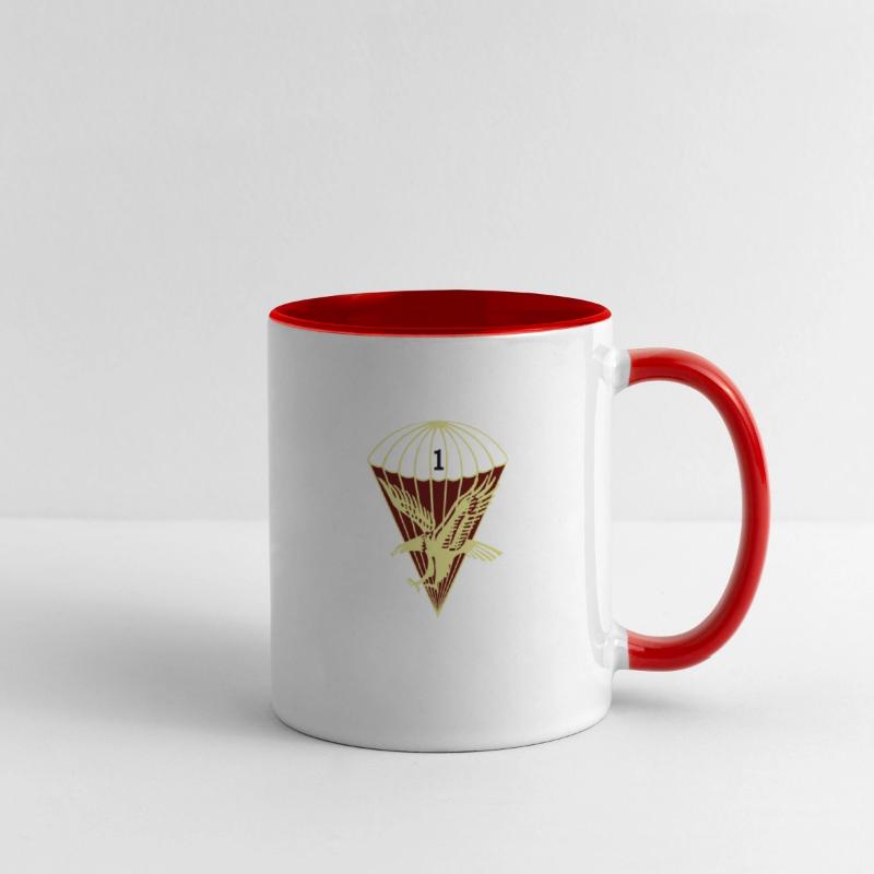 1 Parachute Battalion South African Army Parabats