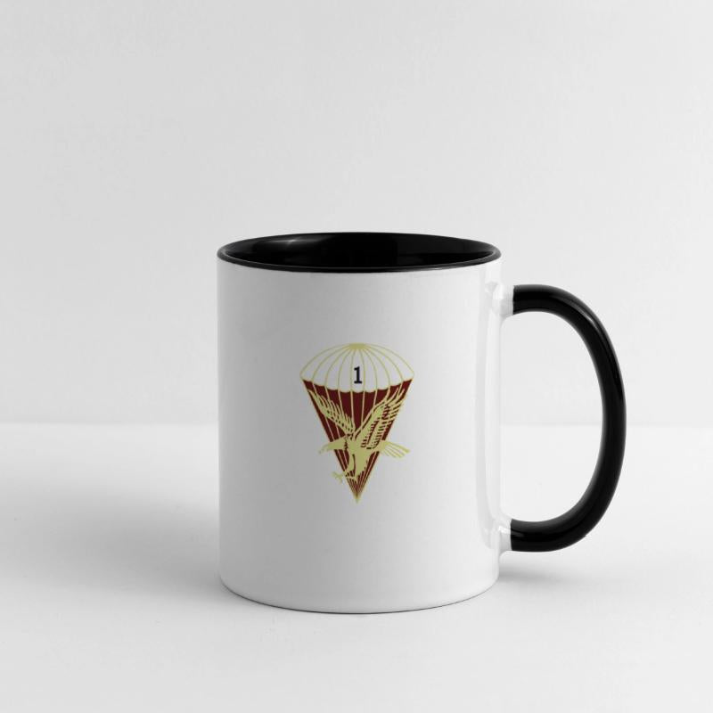 1 Parachute Battalion South African Army Parabats
