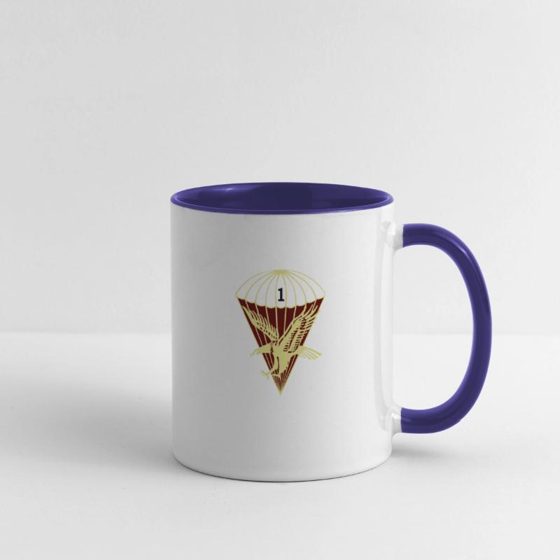 1 Parachute Battalion South African Army Parabats