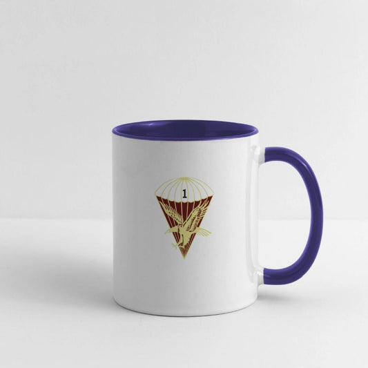 1 Parachute Battalion South African Army Parabats