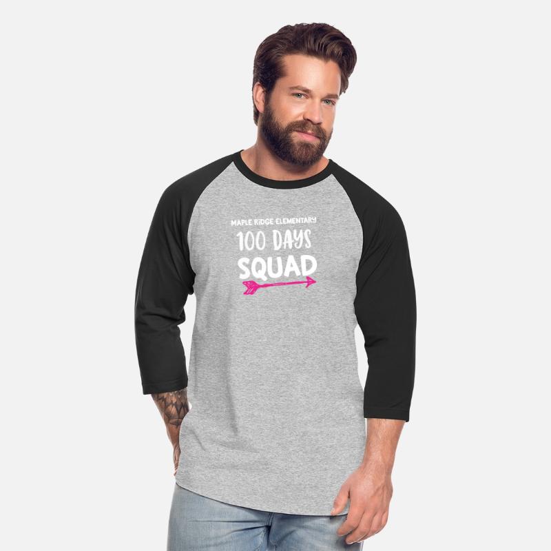 100 day squad