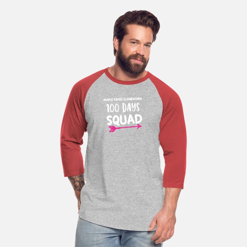 100 day squad
