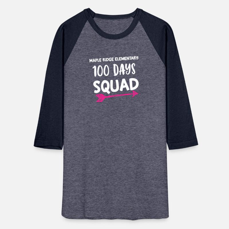 100 day squad