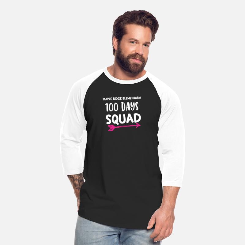 100 day squad