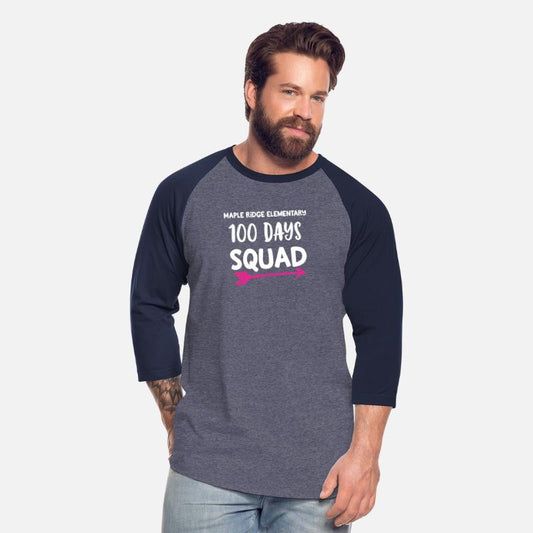 100 day squad