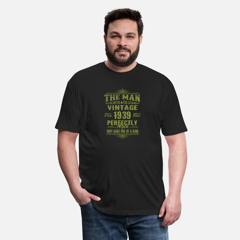 1939 The The Legends For
