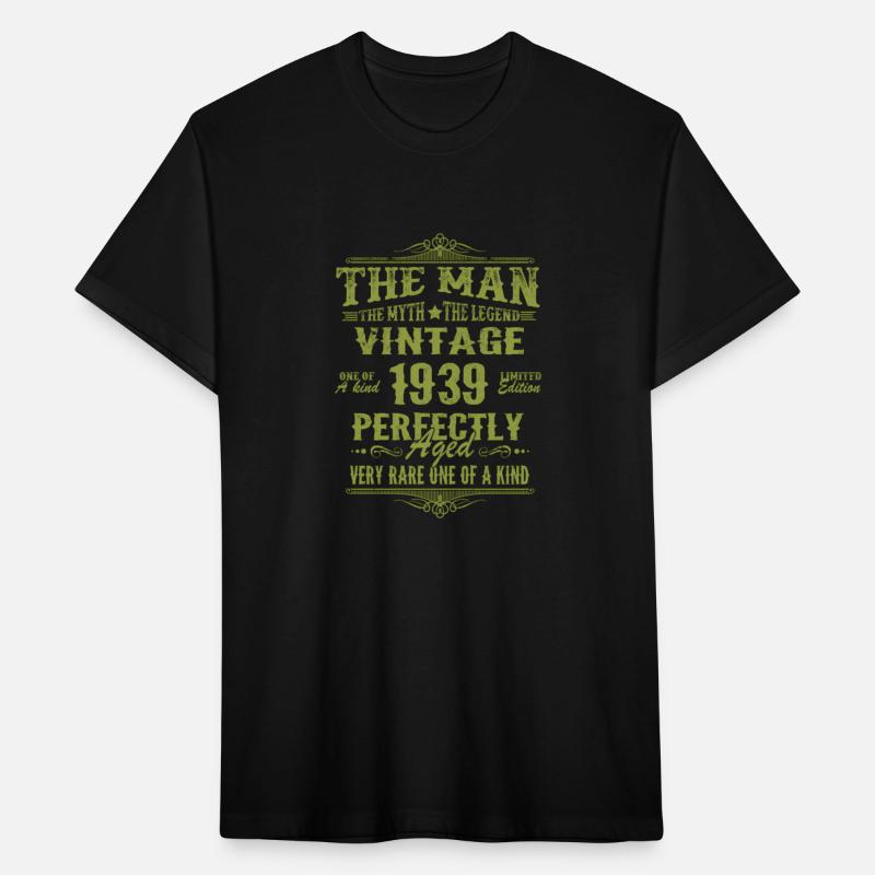1939 The The Legends For