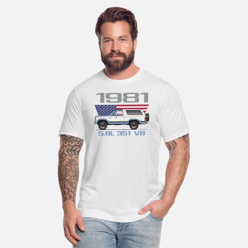 1981 Medium Blue