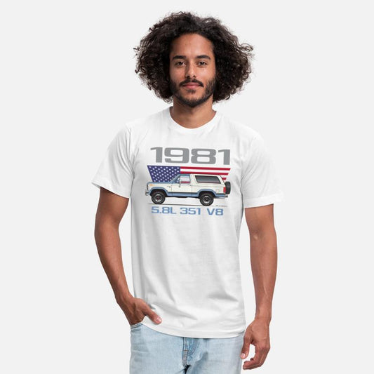 1981 Medium Blue