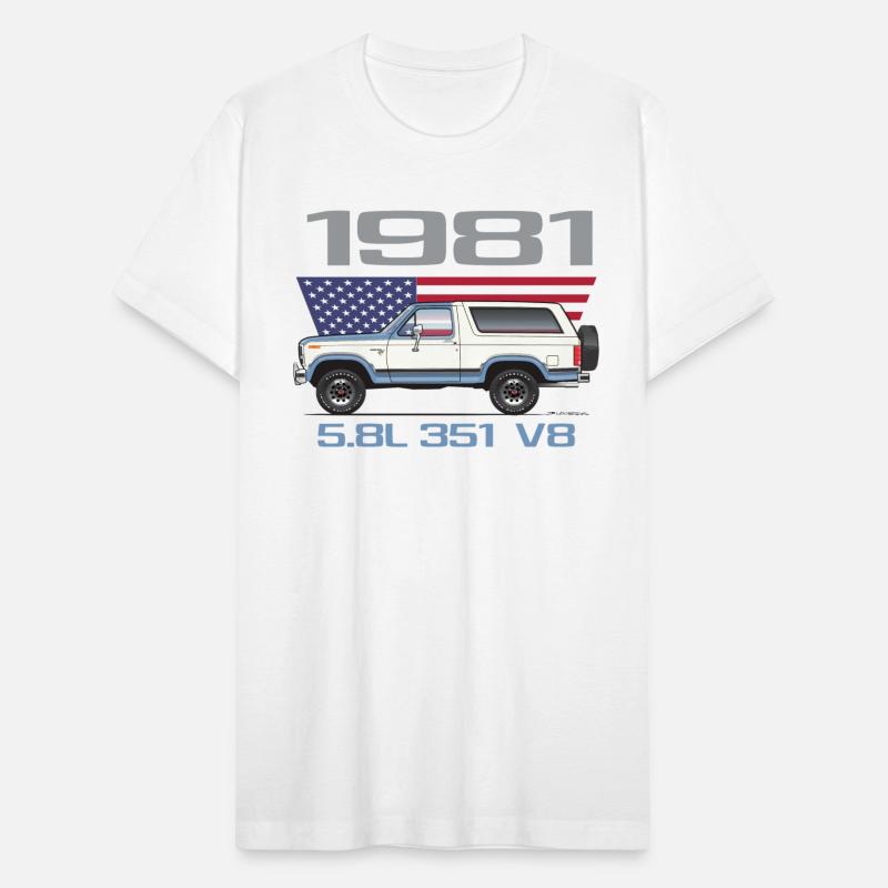 1981 Medium Blue