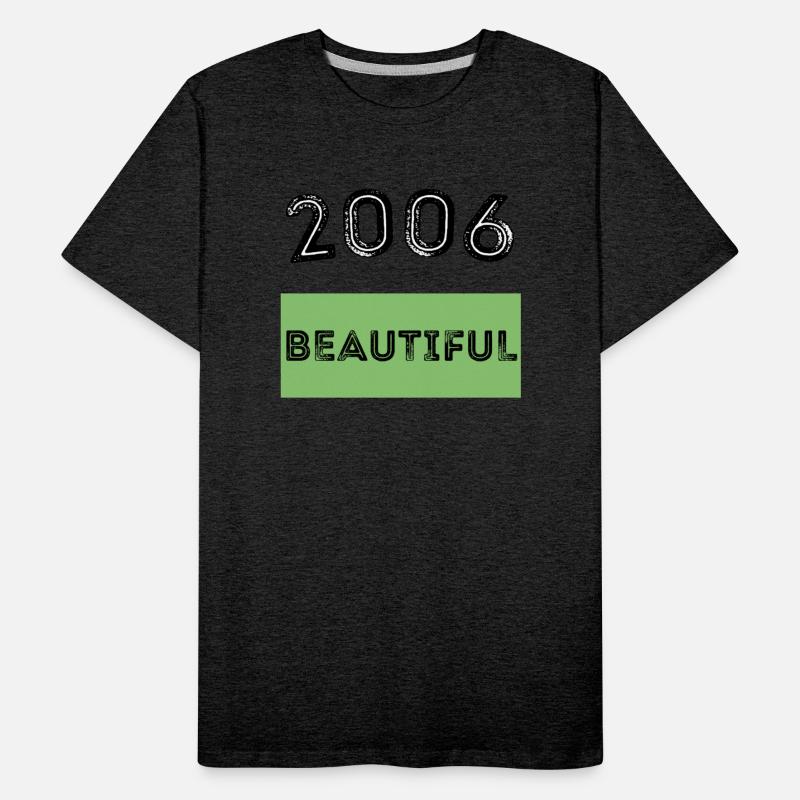 2006 Beautiful
