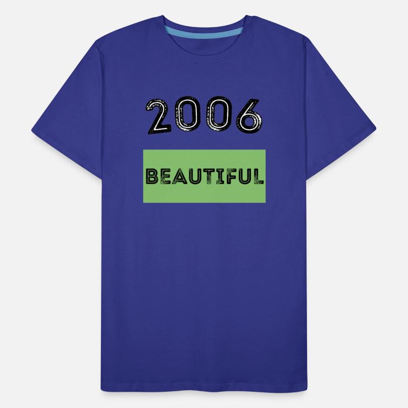 2006 Beautiful