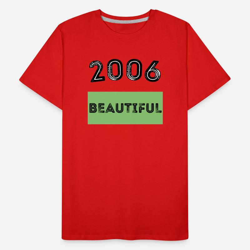 2006 Beautiful
