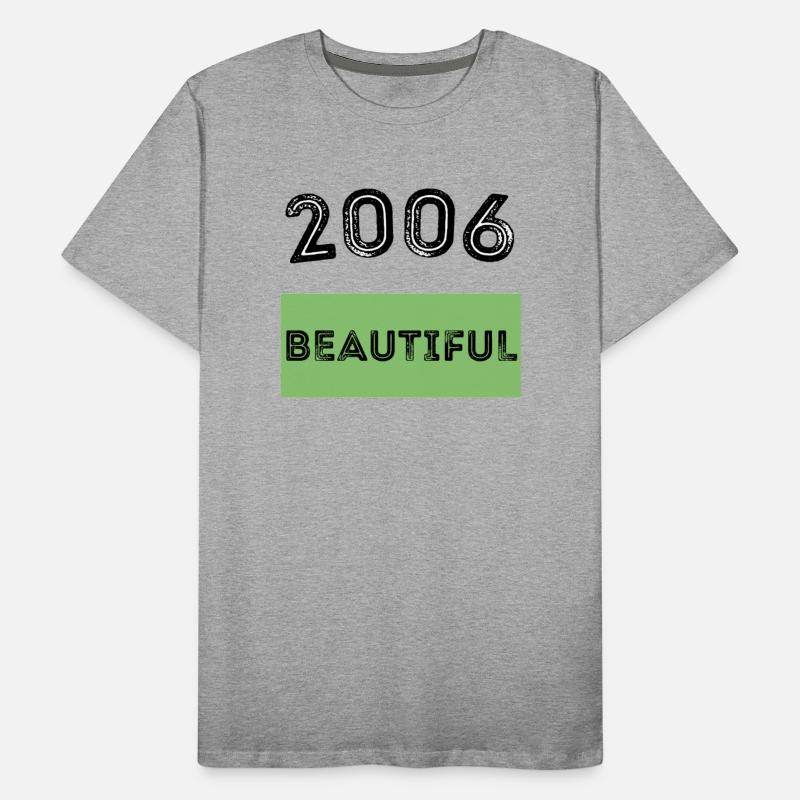 2006 Beautiful