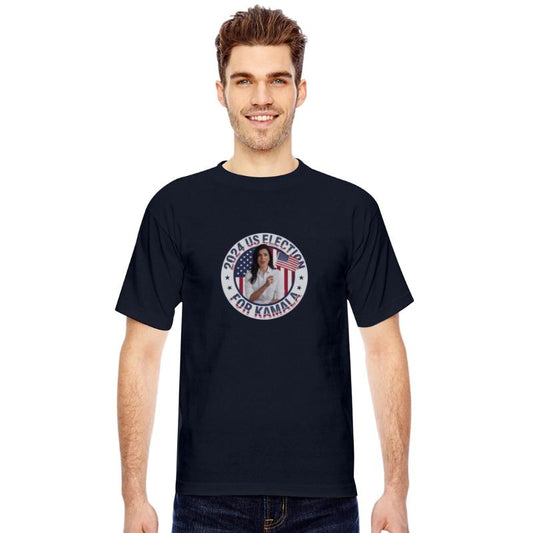 2024 US election for Kamala T-shirt