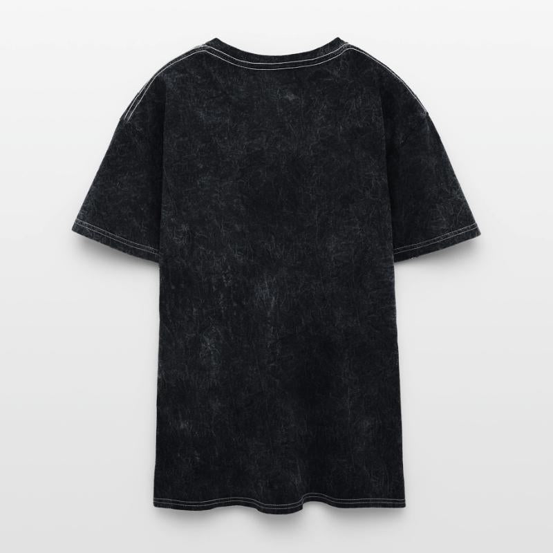 "Bold Paint Splash .NET Master Tee "