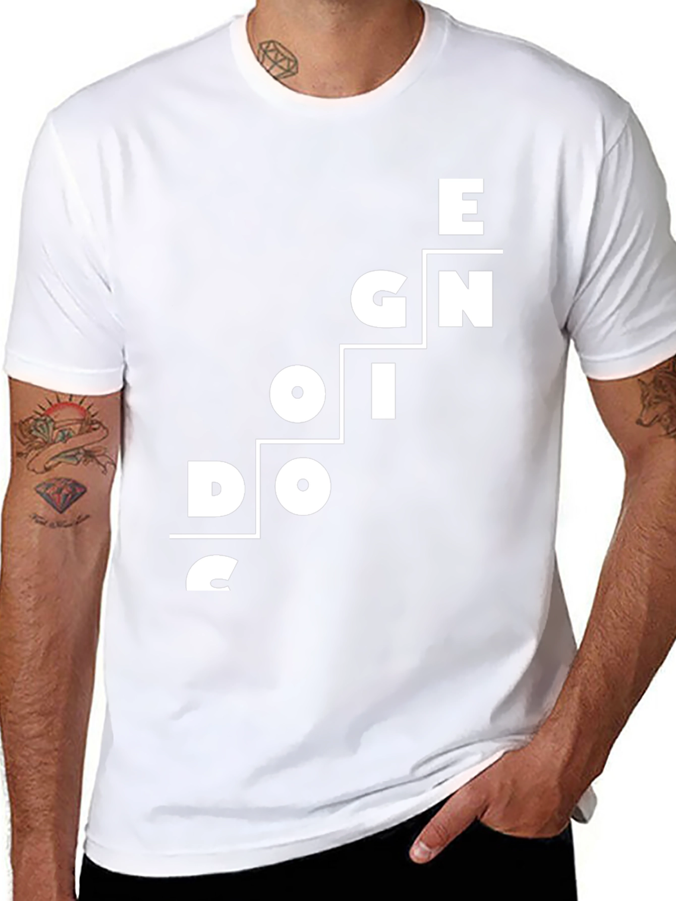 Engineering T-Shirt - Funny STEM Tee