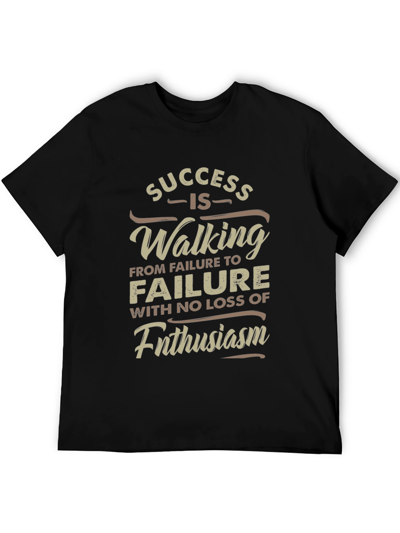 Success Inspiration T-Shirt