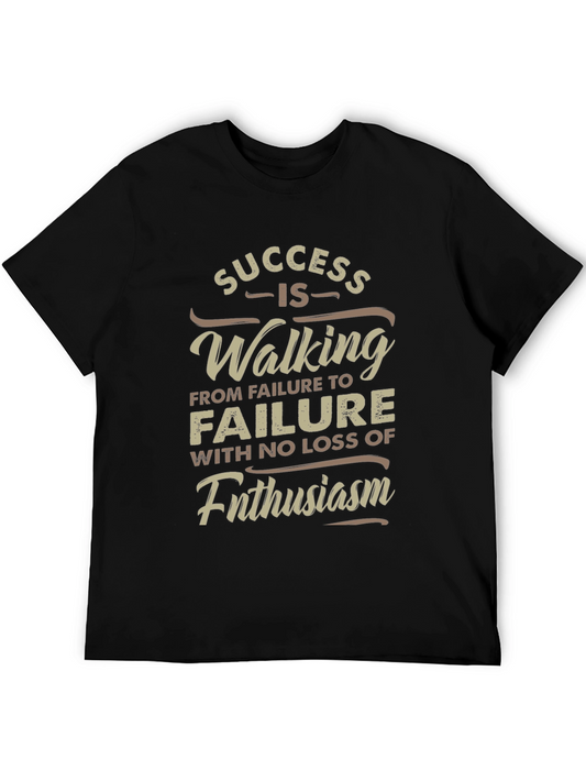 Success Inspiration T-Shirt