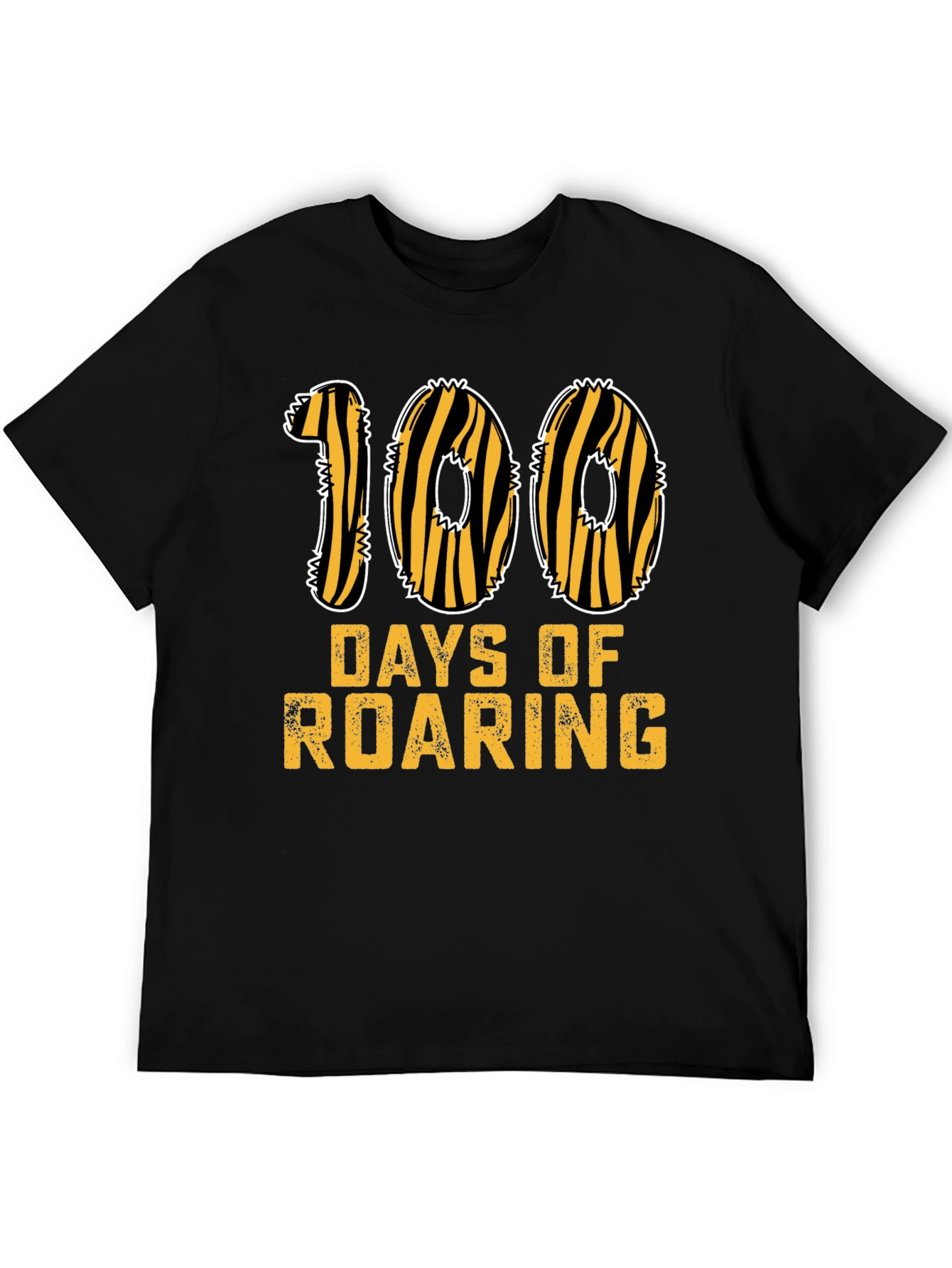 100 Days of Roaring T-Shirt