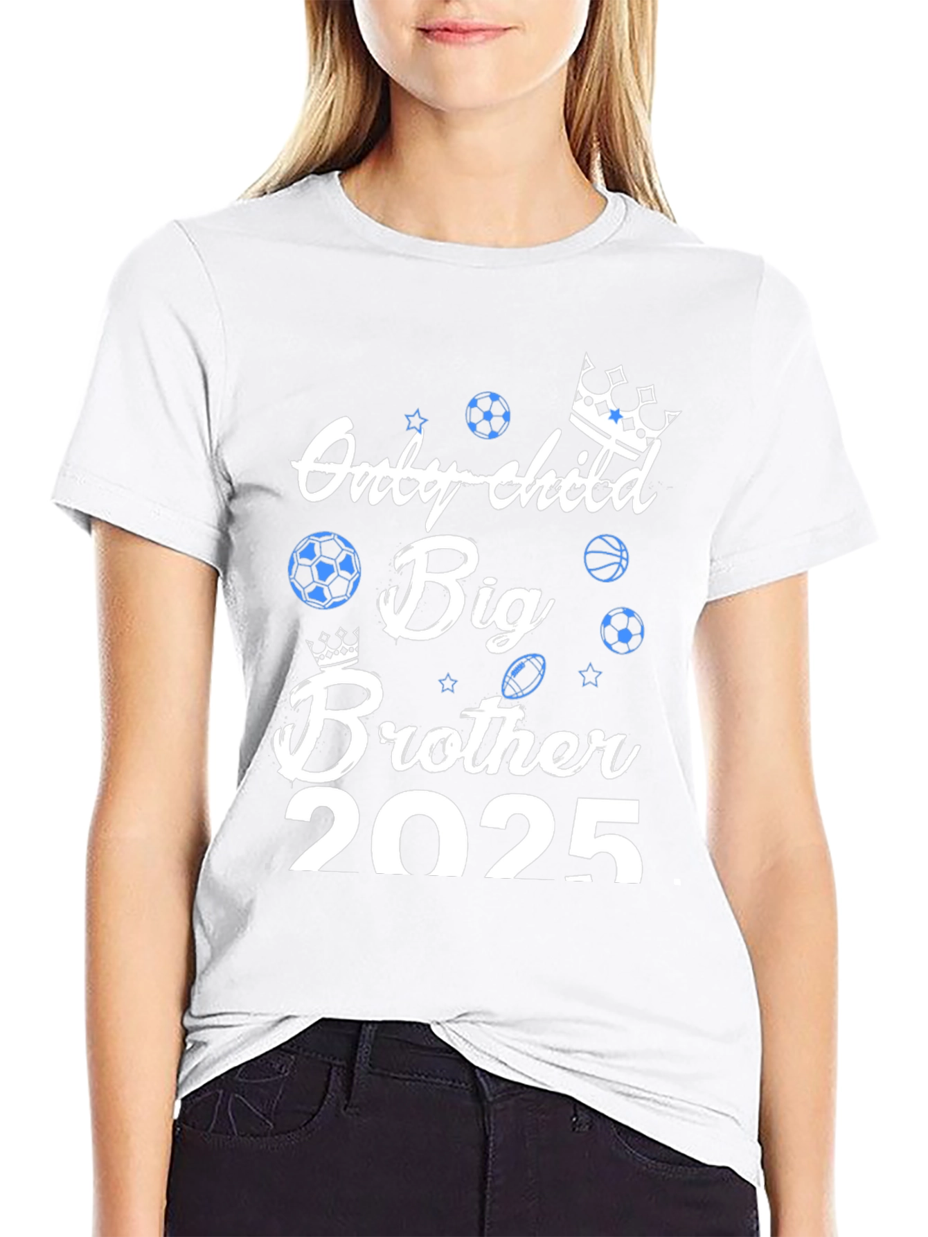Big Brother 2025 Graphic Tee