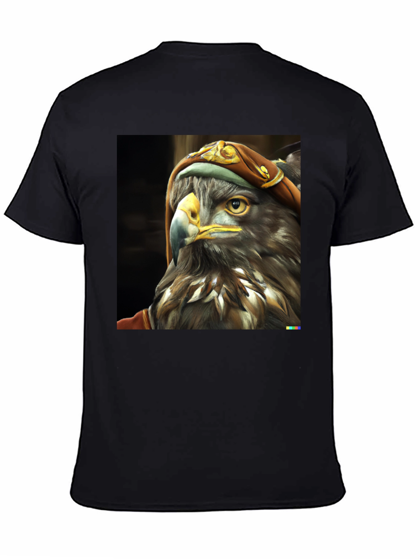 Eagle Warrior T-Shirt
