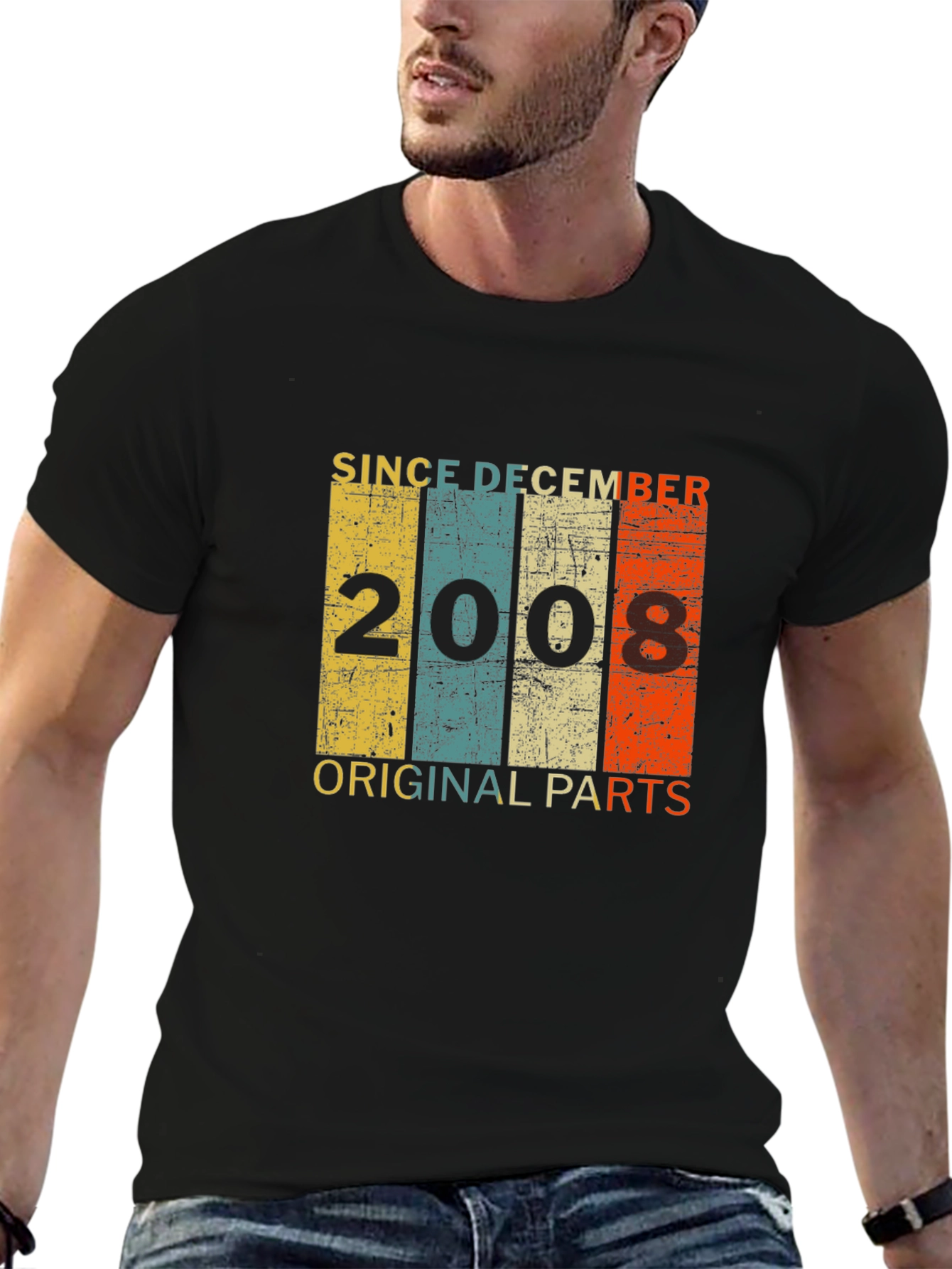 Since December 2008 T-Shirt