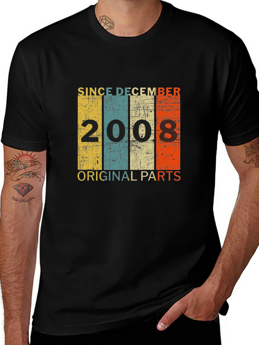 Since December 2008 T-Shirt