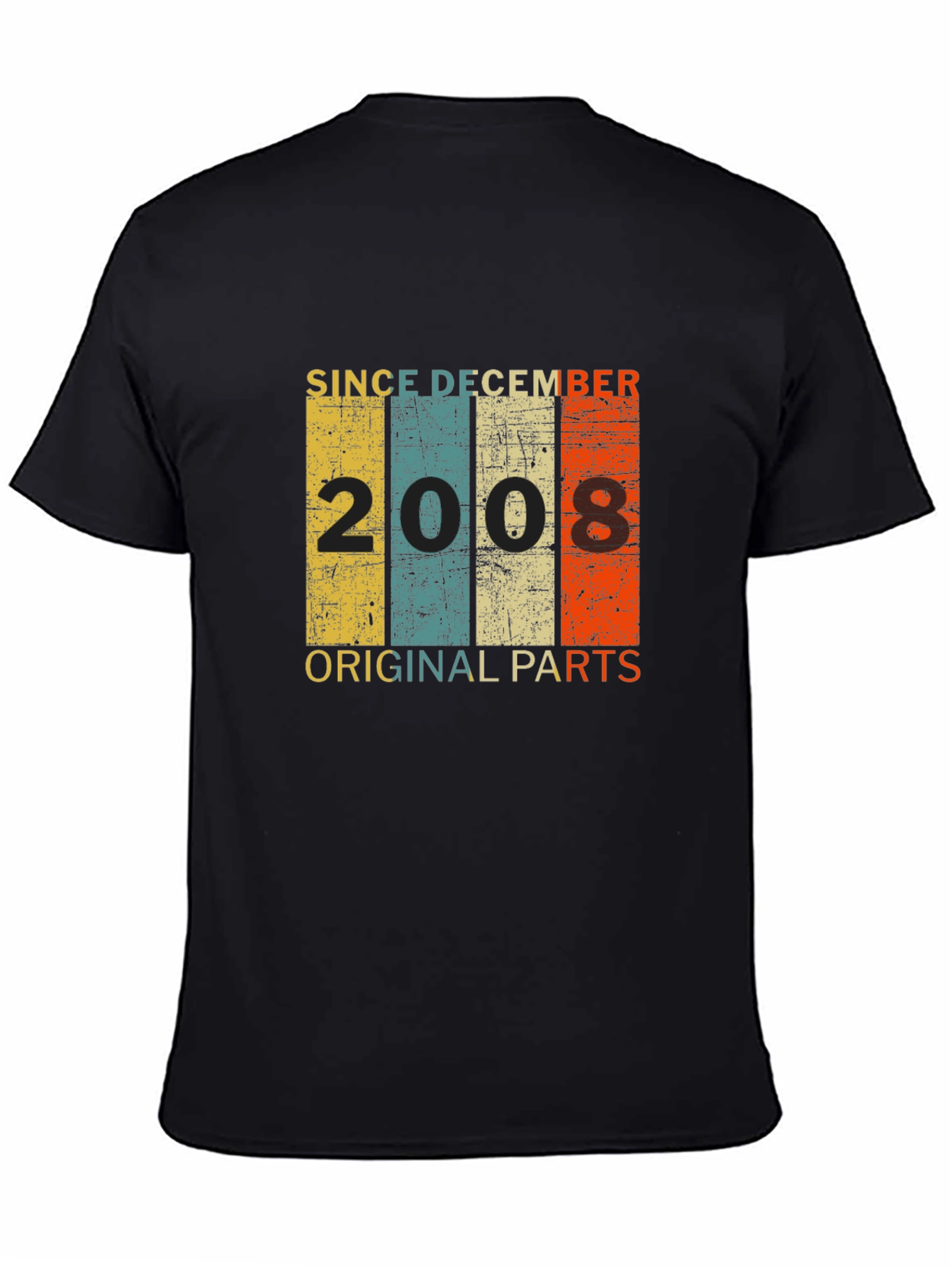 Since December 2008 T-Shirt