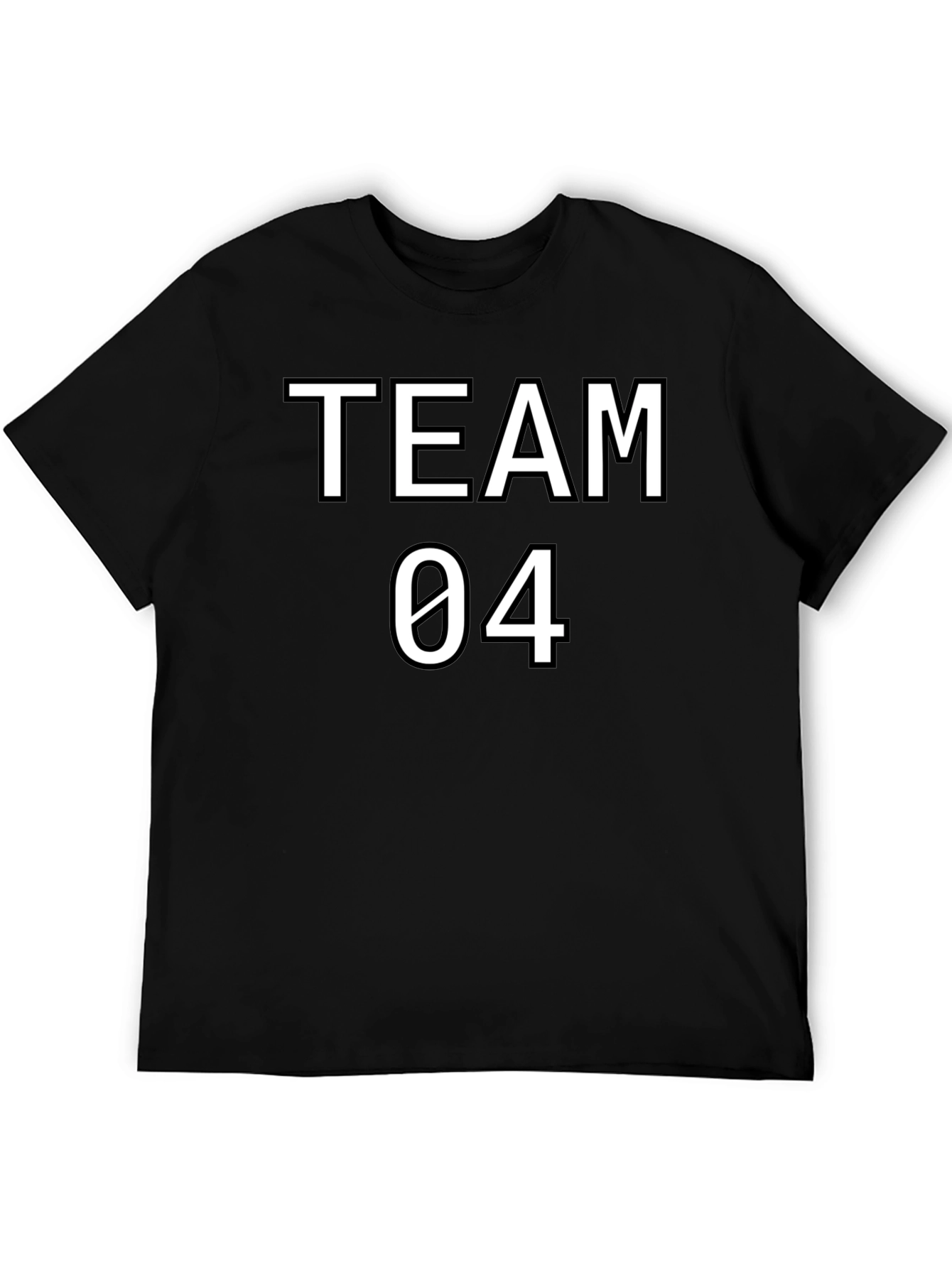 Team 04 T-Shirt