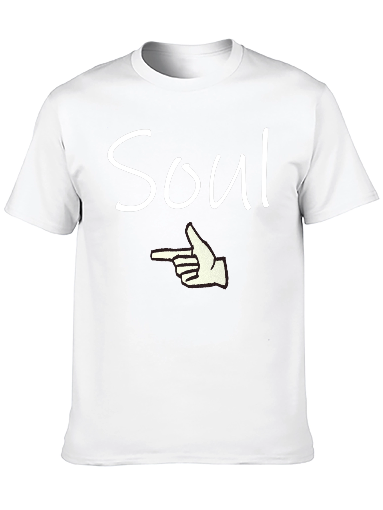 Soul Mate Matching T-Shirt