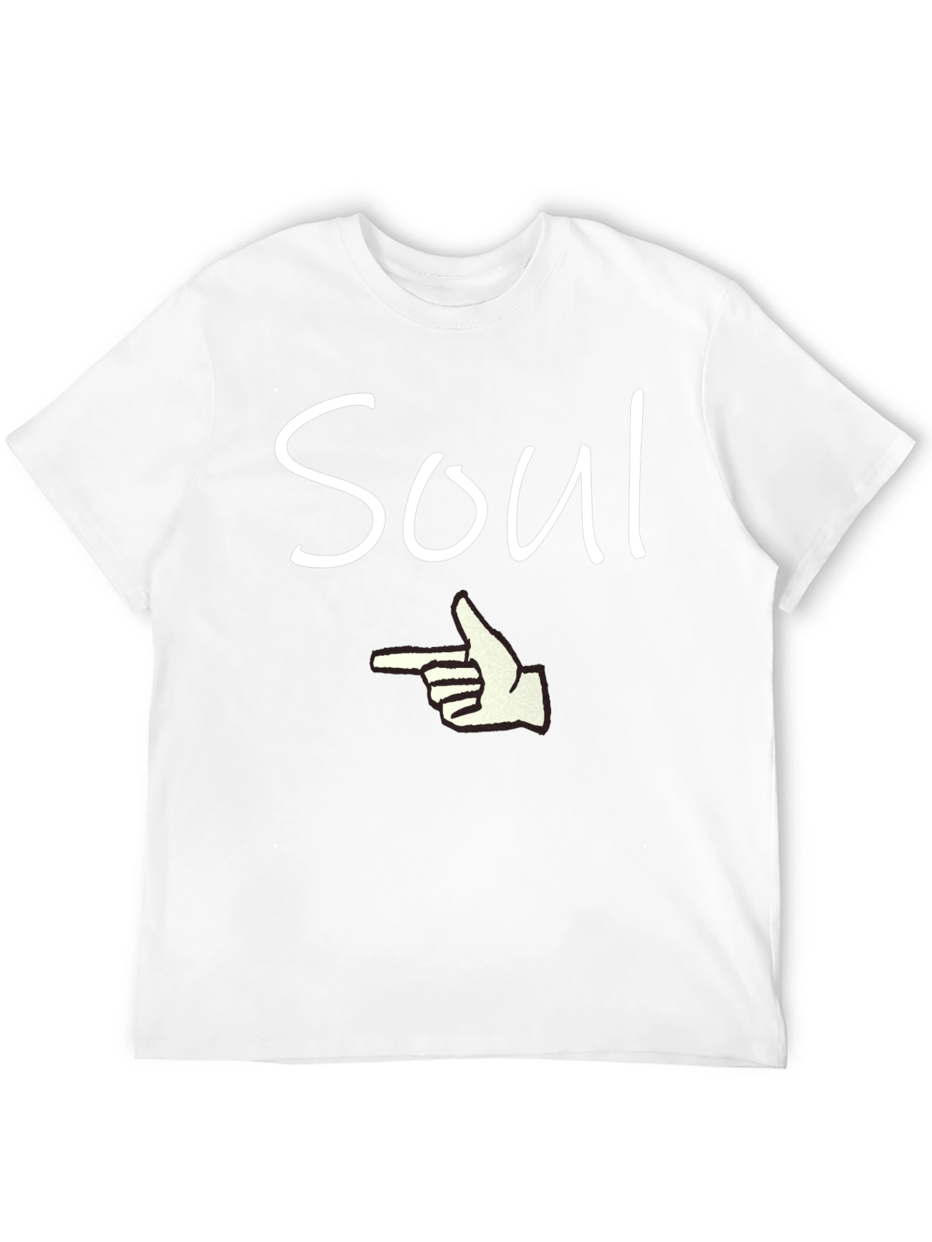 Soul Mate Matching T-Shirt