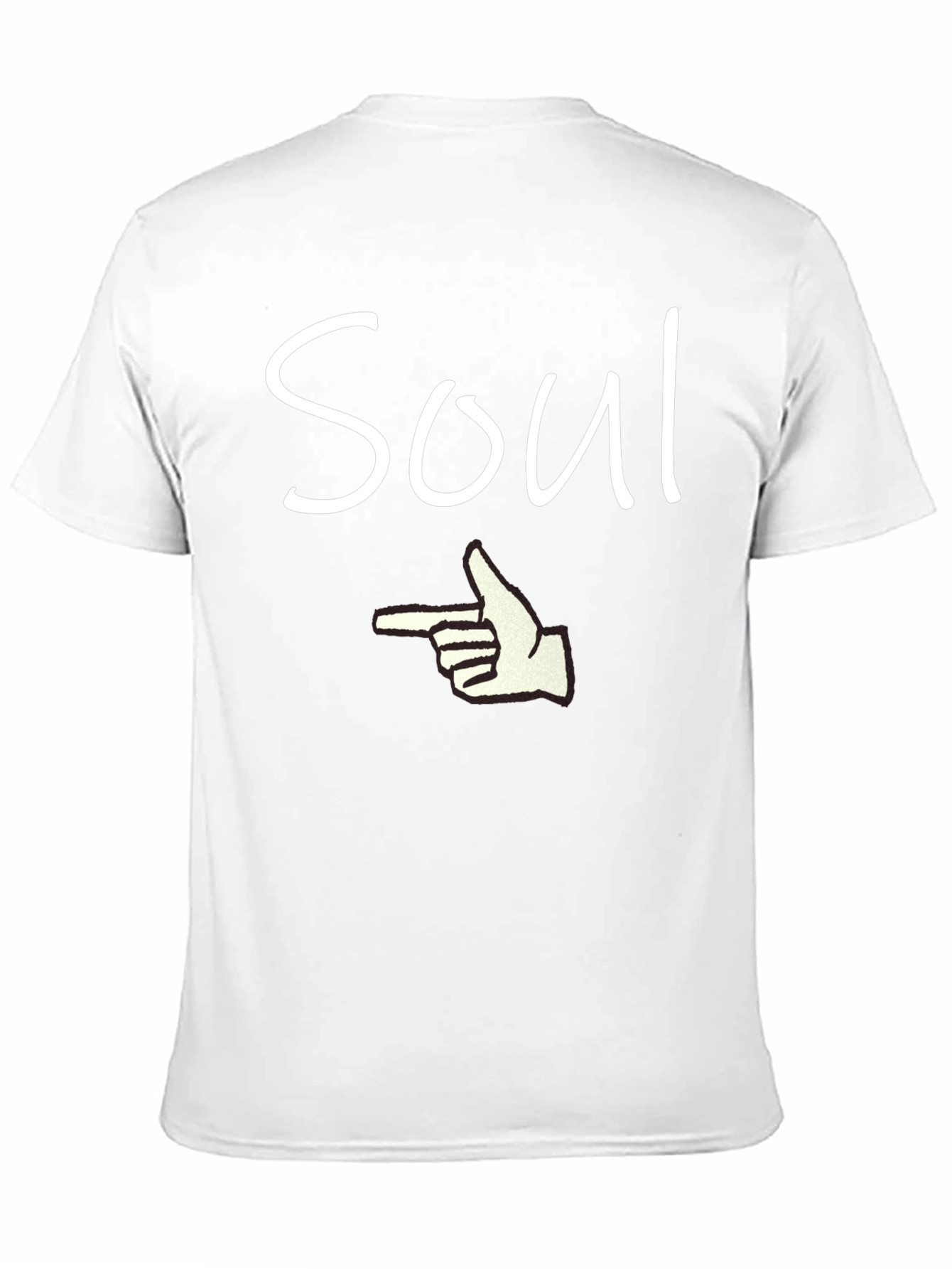 Soul Mate Matching T-Shirt